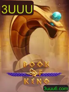 Descubra o Fascinante Mundo do BookOfKeno