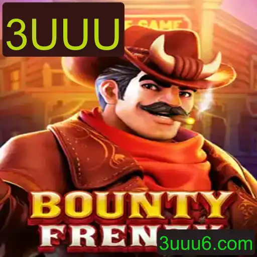 BountyFrenzy: Descubra a Ação do Novo Jogo com 3UUU