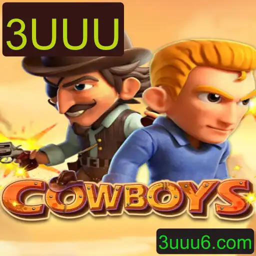 Descubra o Jogo COWBOYS: Aventuras no Velho Oeste com '3UUU'