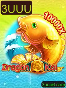 Descubra o Fascinante Mundo de DragonKoi: O Jogo de Estratégia que Conquista a Todos