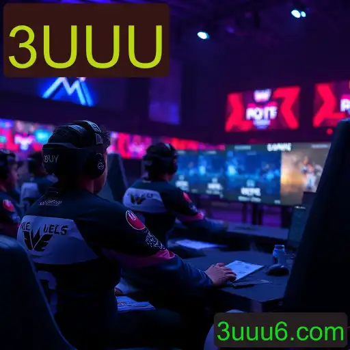 Esportes virtuais