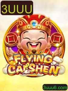 Descubra o Mundo de FlyingCaiShen: Um Jogo Inovador e Empolgante