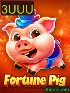 Descubra o Fascinante Mundo de FortunePig: Regras e Estratégias