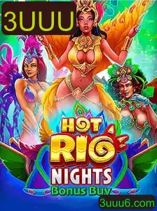 HotRioNightsBonusBuy: Uma Imersão no Encanto Vibrante do Rio