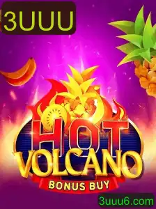 Descubra o Emocionante Mundo de HotVolcanoBonusBuy e Suas Regras Empolgantes