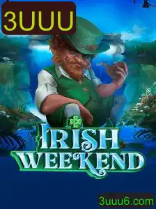 Descubra a Diversão do Jogo IrishWeekend: Regras e Dicas Atualizadas