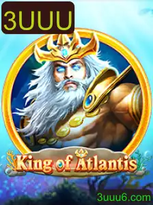 Descubra KingofAtlantis: O Jogo de Estratégia Subaquática