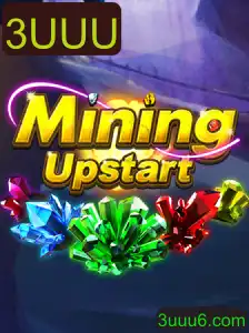 Explorando o Mundo de MiningUpstart: Um Mergulho nas Regras e Estratégias