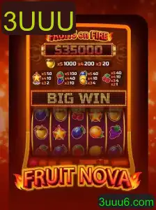 Explorando o Entusiasmante Universo do Jogo FruitNova