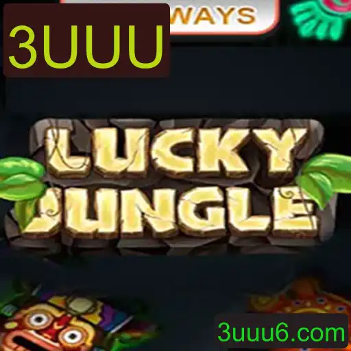 LuckyJungle1024: Aventuras na Floresta Encantada