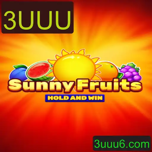 SunnyFruits: Uma Aventura Frutífera e Divertida