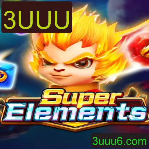 SuperElements: A Nova Era dos Jogos de Estratégia com 3UUU