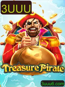 TreasurePirate: Explore Aventuras e Desafios no Mar