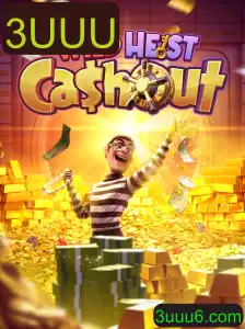 Desvendando os Segredos do Jogo WildHeistCashout