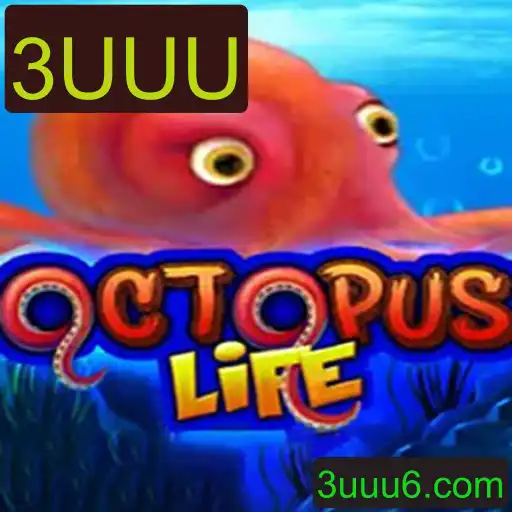 Descubra a Emoção de 'OctopusLife' e a Estratégia do 3UUU