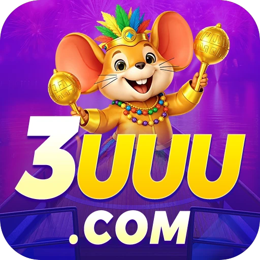 3UUU Logo
