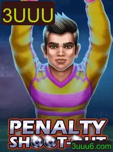 Explorando o Empolgante Universo de PenaltyShootOut: O Desafio de 3UUU