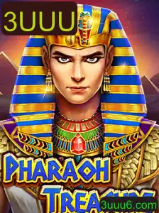 PharaohTreasure: A Jornada de Descobertas e Estratégias