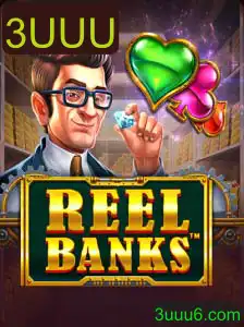 Descubra a Emoção de ReelBanks: Um Mergulho no Universo dos Jogos