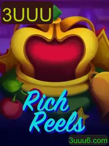 RichReels: A Nova Sensação dos Jogos de Cassino Online
